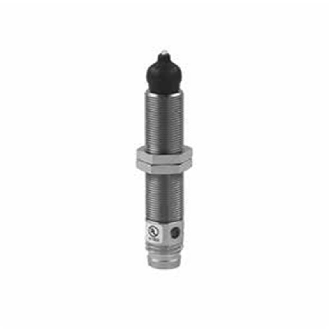 Commutateur de précision M8x37(27)mm 2 fils DC NF FP=75g M08 3P-Lire la description