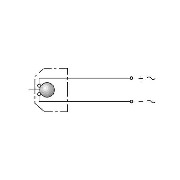 Commutateur de précision M8x30(18)mm NF FP=50g ES30 Commutateur de précision M8x30(18)mm NF FP=50g ES30-Lire la description