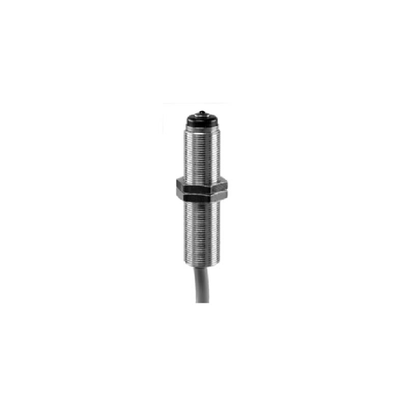 Commutateur de précision M8x30mm PNP NO FP=75g 24Vdc Câble 0,8m-Lire la description