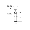 Commutateur de précision M8x27mm PNP NO FP=75g Câble 5m
