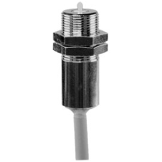 Commutateur de précision M8x20mm NF FP=30g Câble 2m-Lire la description