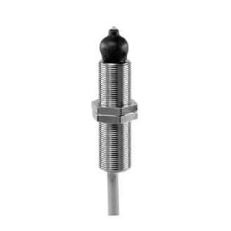 Commutateur de précision M8x27mm 2 fils DC NF FP=75g Câble 0,8m-Lire la description