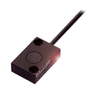 DPI Rect. ANA 0-10V P0,5-2mm noyé 30x20x8mm / Câble 3m PUR-Lire la description