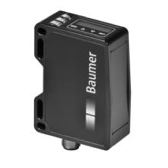 Mesure de distance Laser Multi-spot P=100-500mm ANA+PUSH/PULL / M12 8-Lire la description