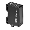 Mesure de distance Laser Multi-spot P=100-500mm ANA+PUSH/PULL / M12 8