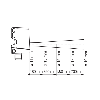 Mesure de distance IR Point P60-550mm PushPull IO-Link / Câble 2m