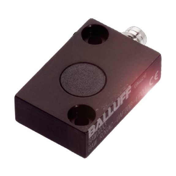 DPI Rect. ANA 0-10V P0,5-2mm noyé 30x20x8mm / M08 3P-Leggi tutto