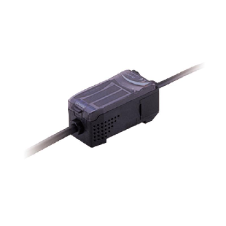 Contrôleur ZX-GT, 12-24 Vdc, PNP (x3), 1 sortie analogique, câble 2m-Lire la description