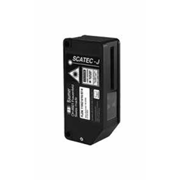 Compteur Laser d'exemplaires P=0-55mm Push-pull, M12 4P Compteur Laser d'exemplaires P=0-55mm Push-pull, M12 4P-Lire la description