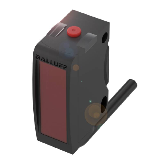 Mesure de distance LR P=30-200mm 1-10V PNP / Câble 2m PVC-Lire la description