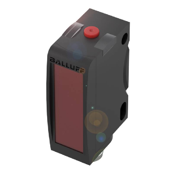 Mesure de distance LR P=30-200mm 1-10V PNP / M08 4P-Lire la description