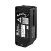 Compteur Laser d'exemplaires Ligne P=0-120mm Opto-isolé, DIN 45322 6P
