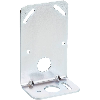 Mesure de distance Laser P=0,2-10m 4-20mA PNP / M12 5P + Equerre