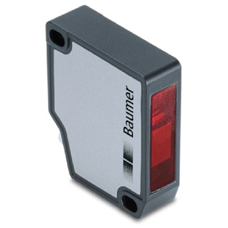 Mesure de distance Point P=50-550mm 4-20mA/2-10mA IO-Link / M08 4P-Lire la description