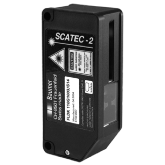 Compteur Laser d'exemplaires Scatec 2, 0-60 mm-Lire la description