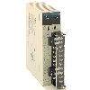 Module 4 entrées thermocouple R, S, K, J, T, L, B bornes à visser