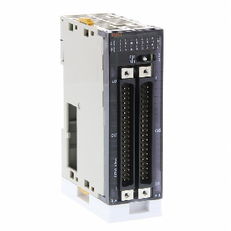 Module 64 entrées, NPN/PNP 24Vdc, 2xFujitsu 40pts-Lire la description