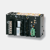 Module 64 entrées, NPN/PNP 24Vdc, 2xFujitsu 40pts