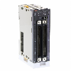 Module 64 entrées, NPN/PNP 24Vdc, 2xFujitsu 40pts
