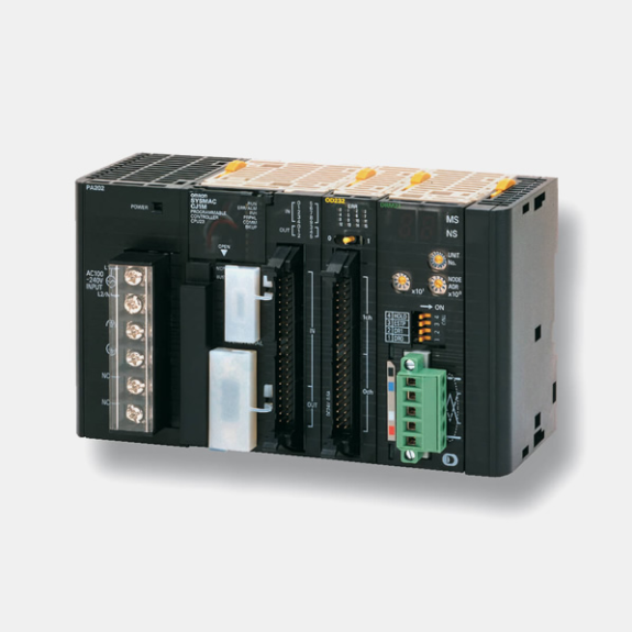 Module 64 entrées, NPN/PNP 24Vdc, 2xFujitsu 40pts Module 64 entrées, NPN/PNP 24Vdc, 2xFujitsu 40pts-Lire la description