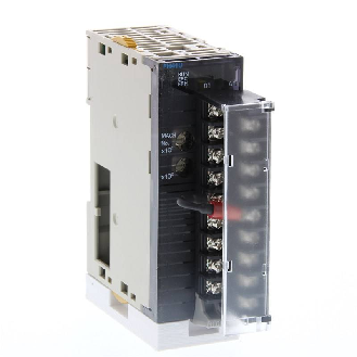 Module d'entrée analogique multifonction à 4 canaux avec bornes à vis-Lire la description