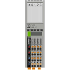 Module 4 entrées analogiques 0-20 mA, 4-20 mA, ±20 mA, Axioline F