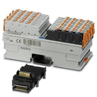 Module d'entrée numérique 64 canaux 24VDC IP20-Lire la description