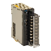 Module 4 entrées analogique CJ1