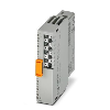 Module 4 entrées analogiques, 4-20mA, 2 fils, IP20