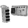 Module 4 entrées analogiques pour série Graphite
