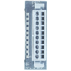 Module 4 entrées analogiques ECO, Configurable, Tension +/-10 V