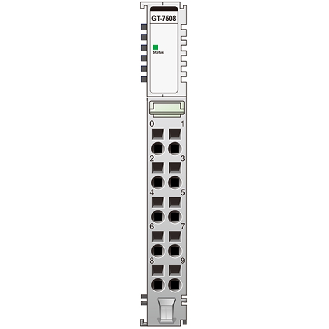 Distributeur de potentiel, 10 connexions 0V, cage clamp, 10pt-Lire la description