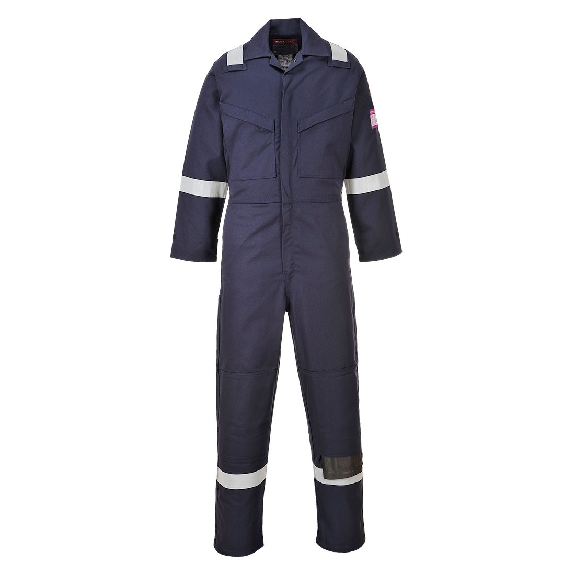 Portwest - Combinaison Modaflame - MX28-Lire la description