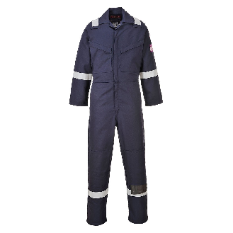Portwest - Combinaison Modaflame - MX28-Lire la description
