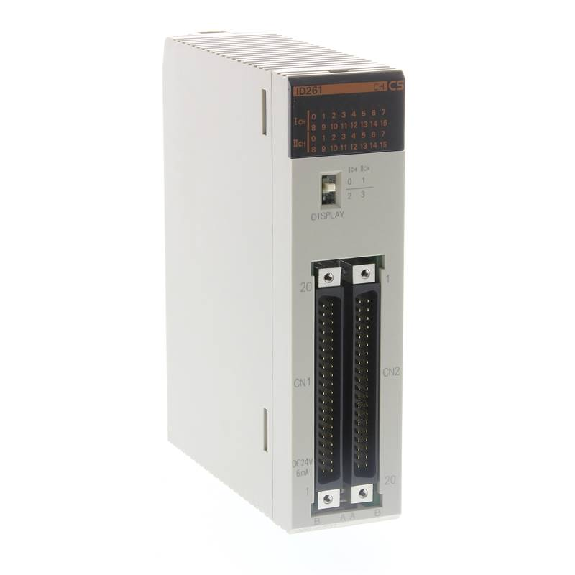 Module 64 entrées NPN/PNP (24VDC 6mA) / 2x Fujitsu 40 points Module 64 entrées NPN/PNP (24VDC 6mA) / 2x Fujitsu 40 points-Lire la description