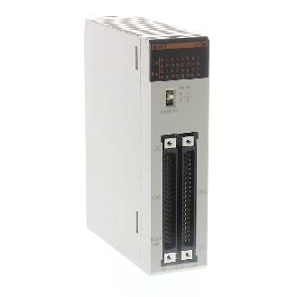 Module 64 entrées NPN/PNP (24VDC 6mA) / 2x Fujitsu 40 points-Lire la description
