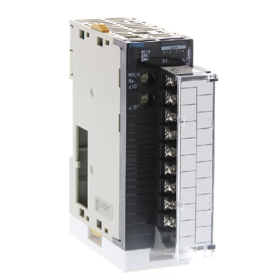Modulo 4 ingressi analogici Pt100/JPt100-Leggi tutto