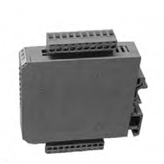 Module 8 entrées statique NPN 100mA, 5-30Vdc-Lire la description