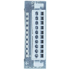 Module 4 entrées analogiques ECO, Configurable, 4...20 mA, +/-20 mA