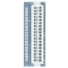 Module 4 entrées analogiques rapides, 16 Bit, Tension/Courant