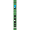 Module 8 entrées TOR 24Vdc, IP20, Inline
