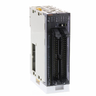 Module 64 entrées, NPN/PNP 24Vdc, 2xMIL 40pts-Lire la description