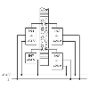 Module 8 entrées TOR 24Vdc, IP20, Inline