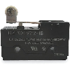 Microrupteur Levier DPDT 10A-250VAC, bornes à vis