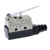 Microrupteur Levier étanche SPDT 10A-240VAC