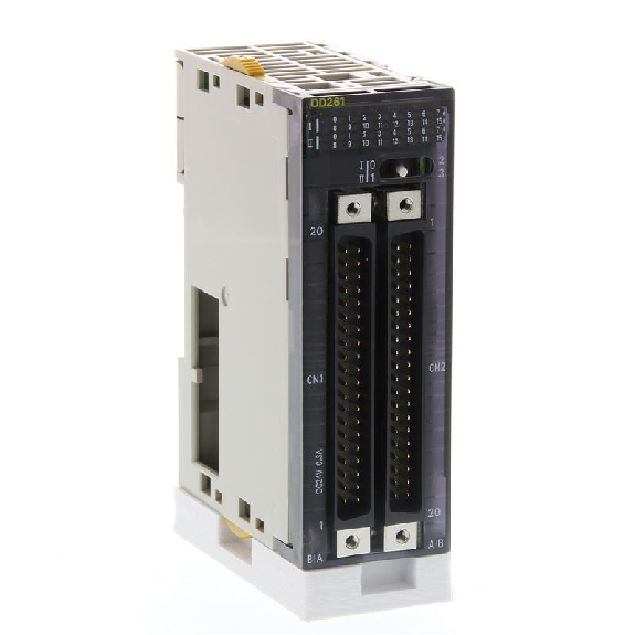 Module de sortie 64 canaux NPN 12-24Vdc Module de sortie 64 canaux NPN 12-24Vdc-Lire la description