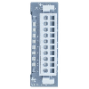 Module 8 sorties TOR relais statiques, 400Vdc/230Vac, 0.5A