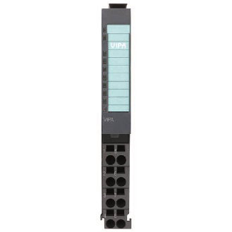 Module 4 sorties analogiques 16Bit, Tension 0...10 V-Lire la description