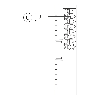 Module 4 sorties analogiques 0-10V, 2 fils, IP20