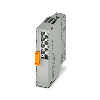 Module 4 sorties analogiques 0-10V, 2 fils, IP20